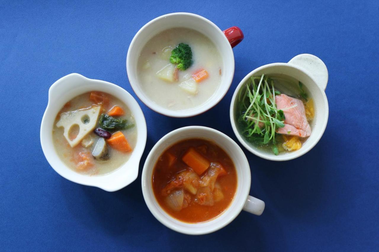 אוסקה Eins.Inn Umeda Higashi מראה חיצוני תמונה